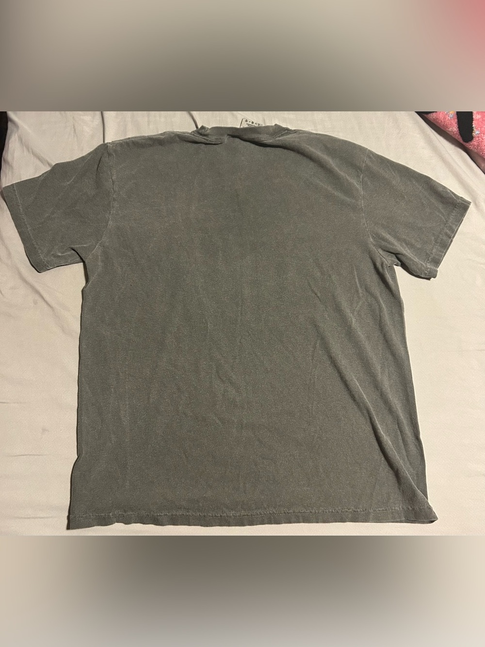 Haunted Mansion T-Shirt -size l - Picture 2 of 5